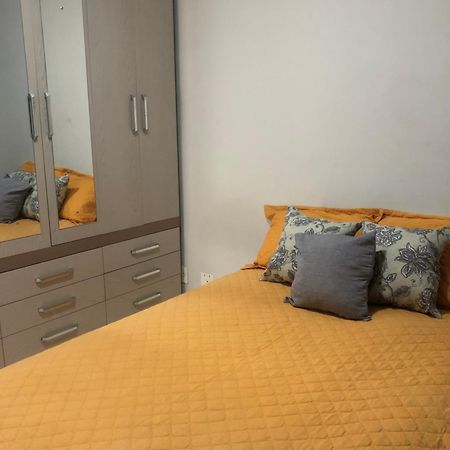 Apartamento Mobiliado Vespasiano Kültér fotó